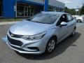 2017 Cruze LS #10 2017 Cruze LS #10