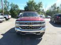 2017 Silverado 1500 LTZ Crew Cab 4x4 #2