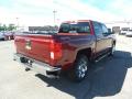 2017 Silverado 1500 LTZ Crew Cab 4x4 #4