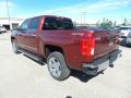 2017 Silverado 1500 LTZ Crew Cab 4x4 #5