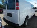 2017 Express 2500 Cargo Extended WT #5