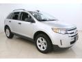 2013 Edge SE AWD #1