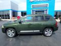  2007 Jeep Compass Jeep Green Metallic #3