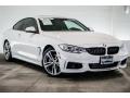 2014 4 Series 435i Coupe #12