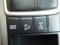 Controls of 2017 Kia Sportage LX AWD #17