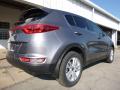 2017 Sportage LX AWD #2