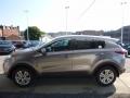 2017 Sportage LX AWD #6