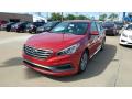 2017 Sonata Sport #1