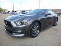 2017 Mustang Ecoboost Coupe #6