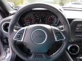  2017 Chevrolet Camaro LT Convertible Steering Wheel #25