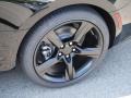  2017 Chevrolet Camaro LT Convertible Wheel #7