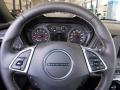  2017 Chevrolet Camaro LT Convertible Steering Wheel #25