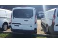 2017 Transit Connect XLT Van #4 2017 Transit Connect XLT Van #4