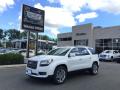 2017 Acadia Limited AWD #1 2017 Acadia Limited AWD #1
