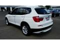 2011 X3 xDrive 35i #11