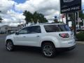 2017 Acadia Limited AWD #6 2017 Acadia Limited AWD #6