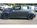  2017 Chevrolet Sonic Nightfall Gray Metallic #3