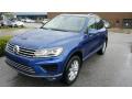 2016 Touareg V6 Sport #2 2016 Touareg V6 Sport #2