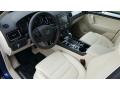 2016 Volkswagen Touareg Corn Silk Beige Interior #4 2016 Volkswagen Touareg Corn Silk Beige Interior #4