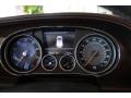  2013 Bentley Continental GTC V8  Gauges #15