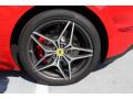  2016 Ferrari California T Wheel #20