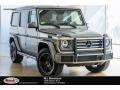 2016 G 550 #1