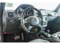 Dashboard of 2016 Mercedes-Benz G 550 #5