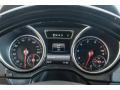  2016 Mercedes-Benz G 550 Gauges #7