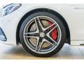  2016 Mercedes-Benz C 63 S AMG Sedan Wheel #10