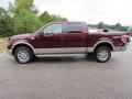 2010 F150 King Ranch SuperCrew 4x4 #1 2010 F150 King Ranch SuperCrew 4x4 #1