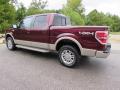 2010 F150 King Ranch SuperCrew 4x4 #5 2010 F150 King Ranch SuperCrew 4x4 #5