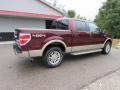 2010 F150 King Ranch SuperCrew 4x4 #6 2010 F150 King Ranch SuperCrew 4x4 #6