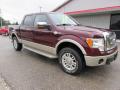2010 F150 King Ranch SuperCrew 4x4 #7 2010 F150 King Ranch SuperCrew 4x4 #7