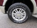 2010 Ford F150 King Ranch SuperCrew 4x4 Wheel #9 2010 Ford F150 King Ranch SuperCrew 4x4 Wheel #9