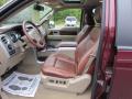 2010 Ford F150 Tan Interior #28 2010 Ford F150 Tan Interior #28