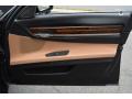 Door Panel of 2014 BMW 7 Series 750i xDrive Sedan #26