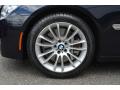 2014 BMW 7 Series 750i xDrive Sedan Wheel #32