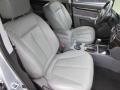 Front Seat of 2010 Hyundai Santa Fe GLS 4WD #19