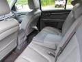 Rear Seat of 2010 Hyundai Santa Fe GLS 4WD #22