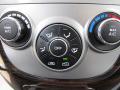 Controls of 2010 Hyundai Santa Fe GLS 4WD #32
