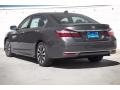 2017 Accord Hybrid Touring Sedan #2