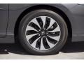  2017 Honda Accord Hybrid Touring Sedan Wheel #5