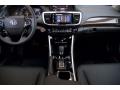 2017 Accord Hybrid Touring Sedan #13