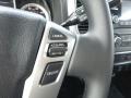Controls of 2017 Nissan TITAN XD SV Crew Cab 4x4 #18