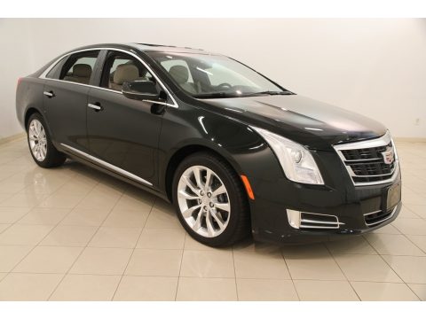 Dark Emerald Metallic Cadillac XTS Luxury AWD Sedan. Click to enlarge. Dark Emerald Metallic Cadillac XTS Luxury AWD Sedan. Click to enlarge.