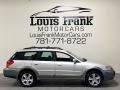 2005 Outback 2.5XT Limited Wagon #6
