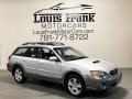2005 Outback 2.5XT Limited Wagon #17