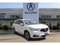 2017 MDX Technology #1 2017 MDX Technology #1