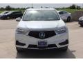 2017 MDX Technology #2 2017 MDX Technology #2