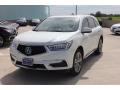 2017 MDX Technology #3 2017 MDX Technology #3